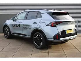 Kia Sportage thumbnail 45
