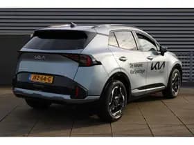 Kia Sportage thumbnail 47