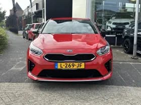 Kia Proceed thumbnail 22