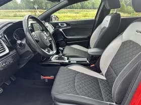 Kia Proceed thumbnail 28