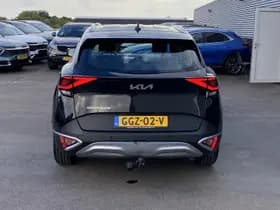 Kia Sportage thumbnail 12