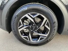 Kia Sportage thumbnail 17