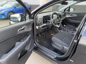 Kia Sportage thumbnail 22