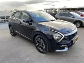 Kia Sportage thumbnail 4