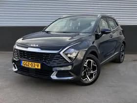 Kia Sportage thumbnail 39