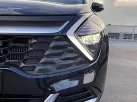 Kia Sportage thumbnail 52