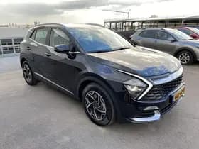 Kia Sportage thumbnail 53