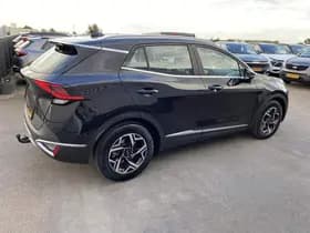 Kia Sportage thumbnail 57