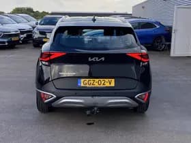 Kia Sportage thumbnail 61