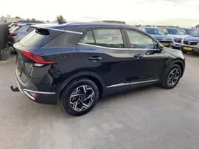 Kia Sportage thumbnail 8