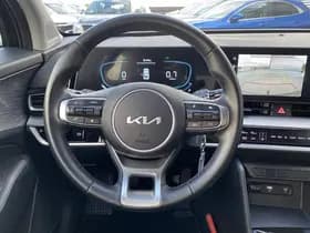 Kia Sportage thumbnail 77