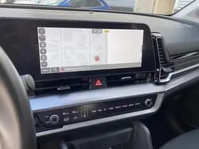 Kia Sportage thumbnail 83