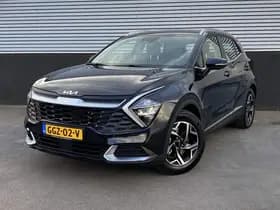 Kia Sportage thumbnail 88