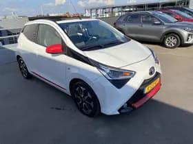 Toyota Aygo thumbnail 14