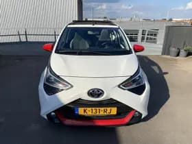 Toyota Aygo thumbnail 15