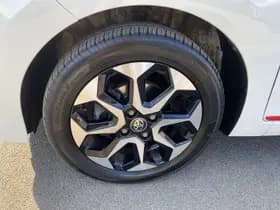 Toyota Aygo thumbnail 16