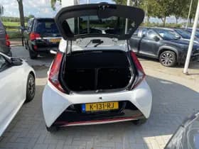 Toyota Aygo thumbnail 6