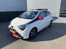 Toyota Aygo thumbnail 52