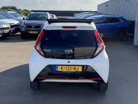 Toyota Aygo thumbnail 55