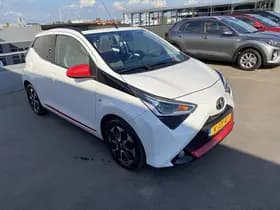 Toyota Aygo thumbnail 64