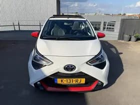 Toyota Aygo thumbnail 65