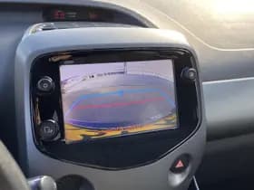 Toyota Aygo thumbnail 9