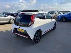 Toyota Aygo thumbnail 10
