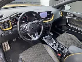 Kia Xceed thumbnail 23