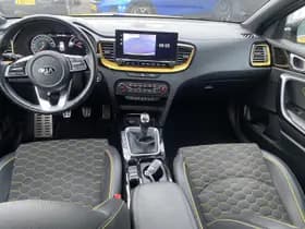 Kia Xceed thumbnail 27