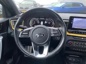 Kia Xceed thumbnail 28