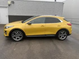 Kia Xceed thumbnail 5