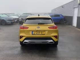 Kia Xceed thumbnail 8