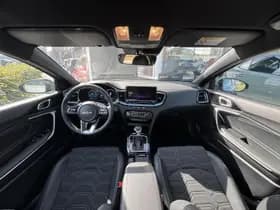 Kia Ceed-sportswagon thumbnail 13