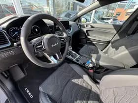 Kia Ceed-sportswagon thumbnail 56