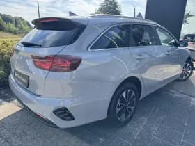 Kia Ceed-sportswagon thumbnail 9