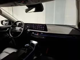 Kia Ev6 thumbnail 12