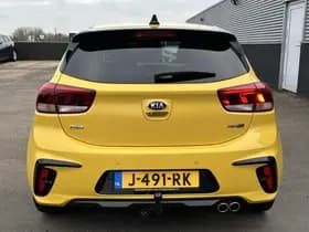 Kia Rio thumbnail 37