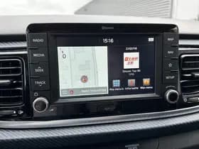 Kia Rio thumbnail 50