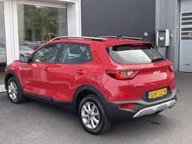 Kia Stonic thumbnail 35