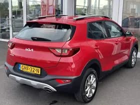 Kia Stonic thumbnail 36