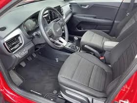 Kia Stonic thumbnail 39