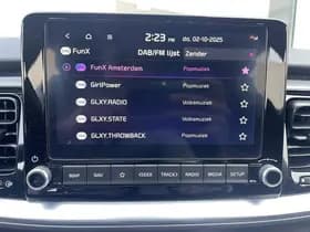 Kia Stonic thumbnail 50