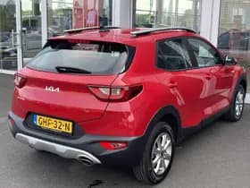 Kia Stonic thumbnail 7