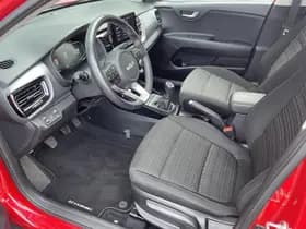 Kia Stonic thumbnail 10