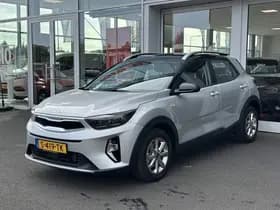 Kia Stonic thumbnail 25