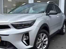 Kia Stonic thumbnail 27