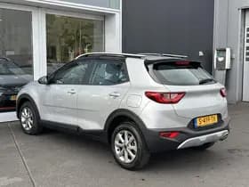 Kia Stonic thumbnail 29