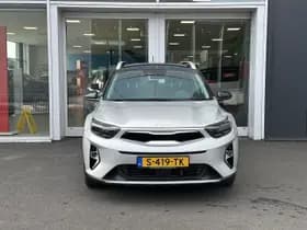 Kia Stonic thumbnail 4