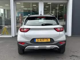 Kia Stonic thumbnail 31