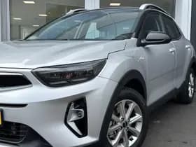 Kia Stonic thumbnail 5